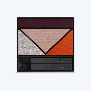 Prada Beauty Facebook ad