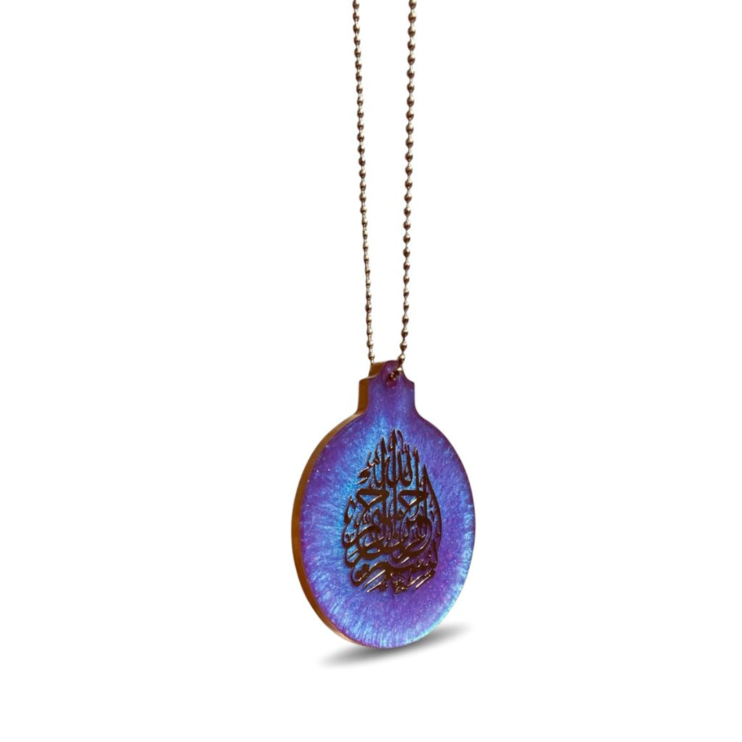 FannKari Facebook ad: Custom. Handmade. Meaningful