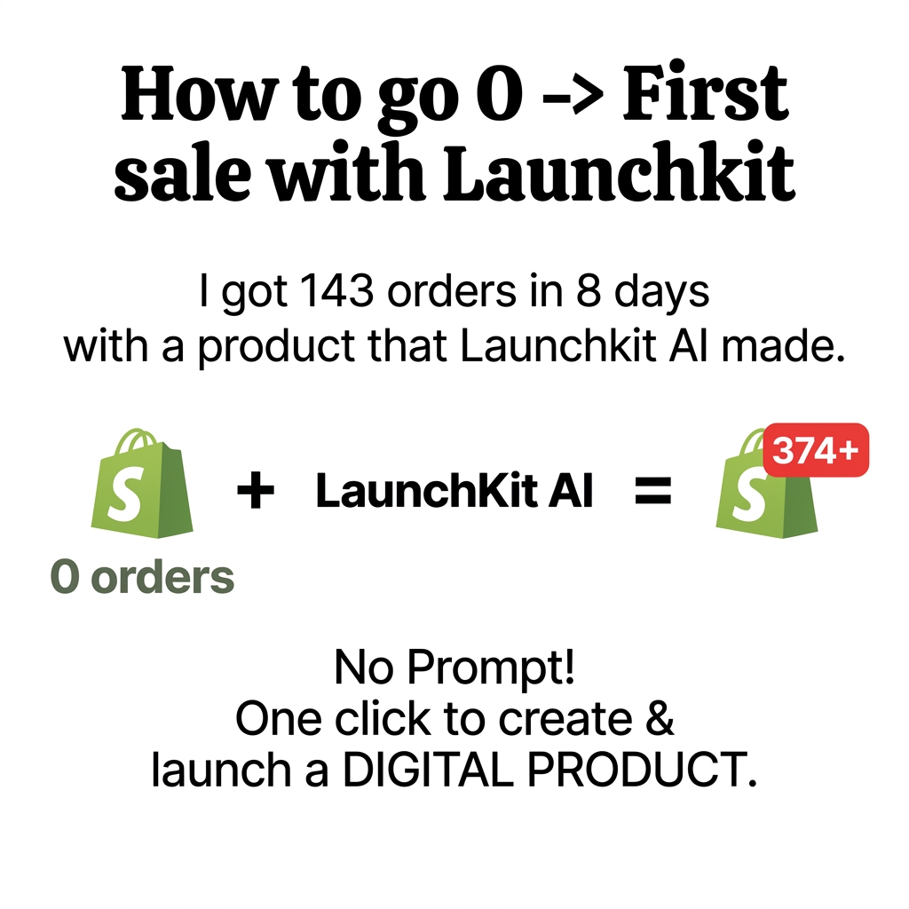 LaunchKit Facebook ad