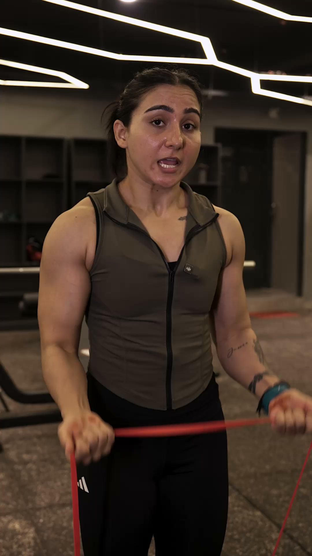 Guardian GNC Facebook ad: Boost Energy & Endurance