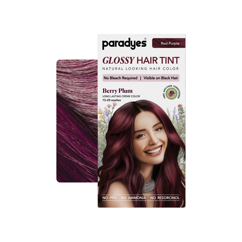 Paradyes Facebook ad