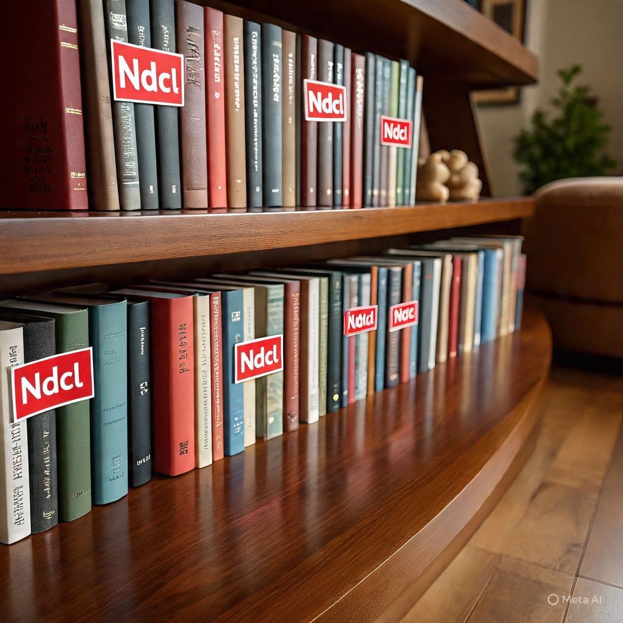 Nichole dietary consultancy limited Facebook ad: NDCL's Ebooks in circulation