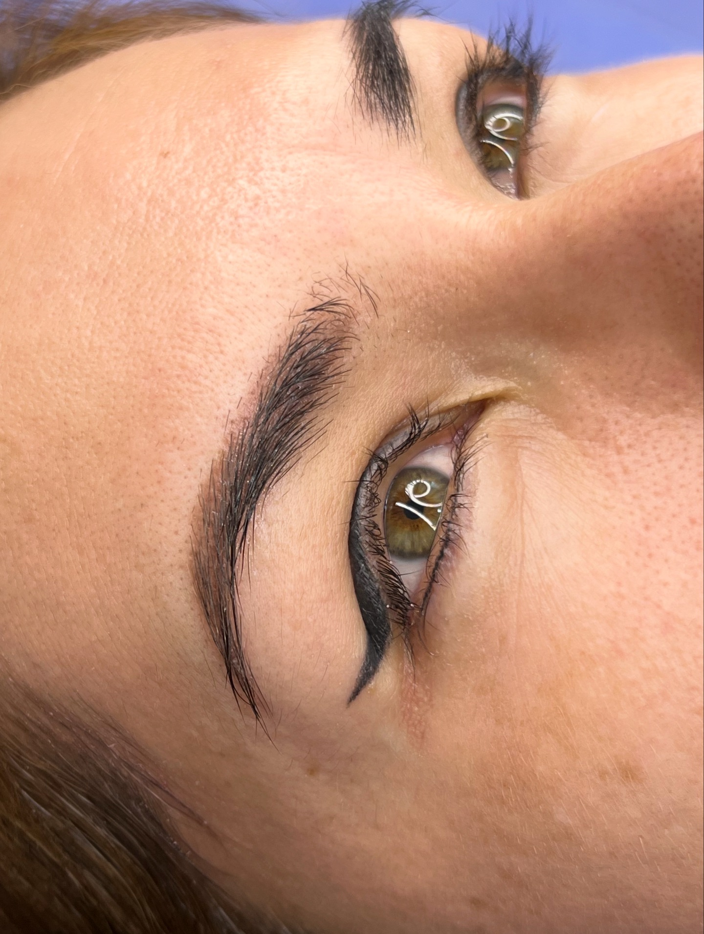 La Micropigmentadora Facebook ad: Micropigmentación- Cejas, Ojos o Labios