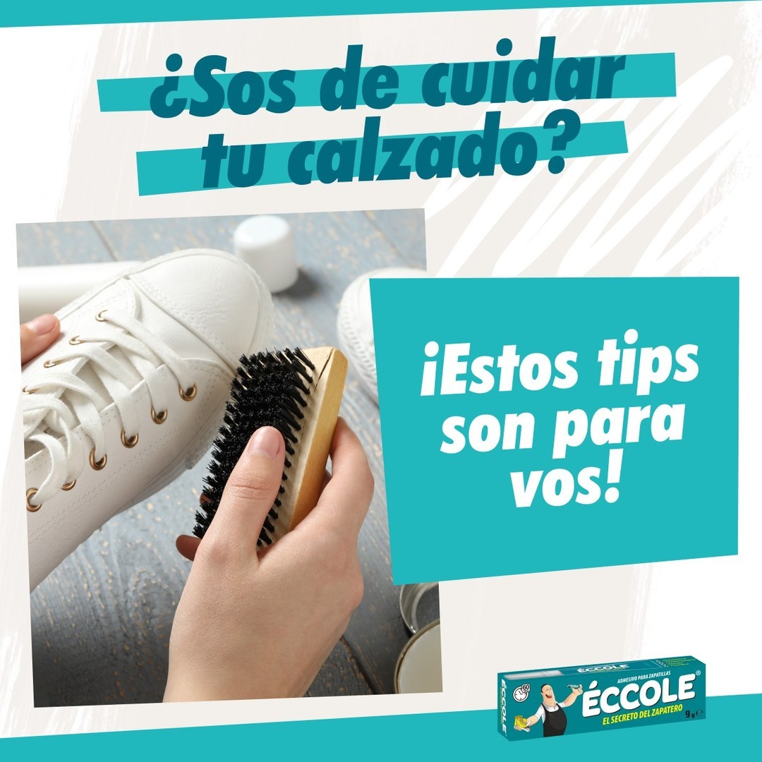 ÉCCOLE UY Facebook ad