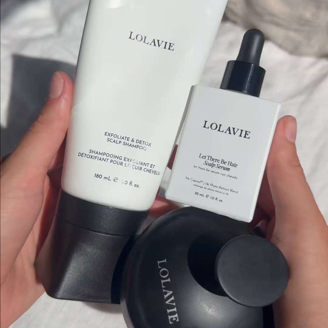 LolaVie Facebook ad: While supplies last, grab this trio for just $75 ($88…