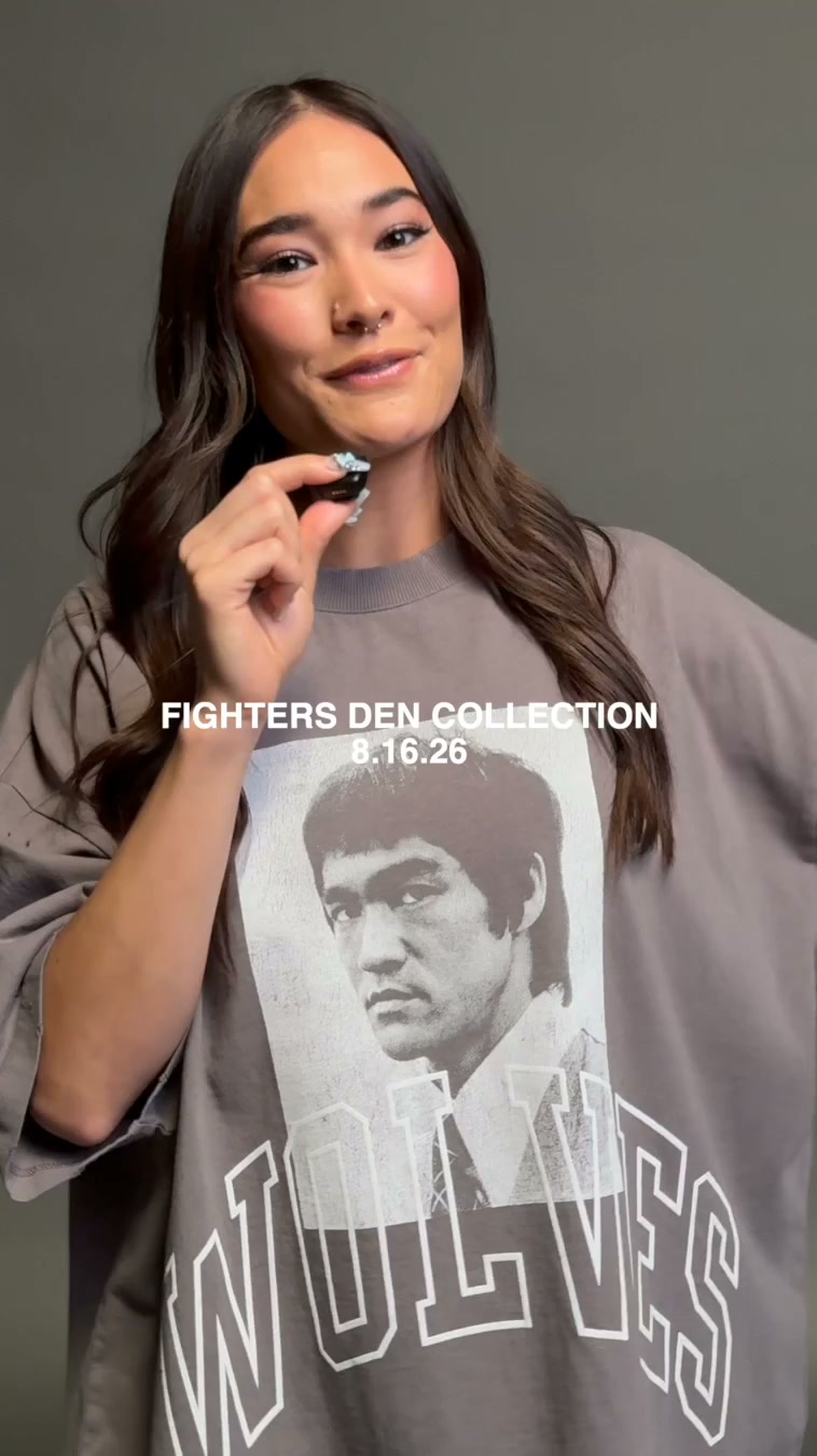 Darc Sport Facebook ad: FIGHTERS DEN | DARC SPORT