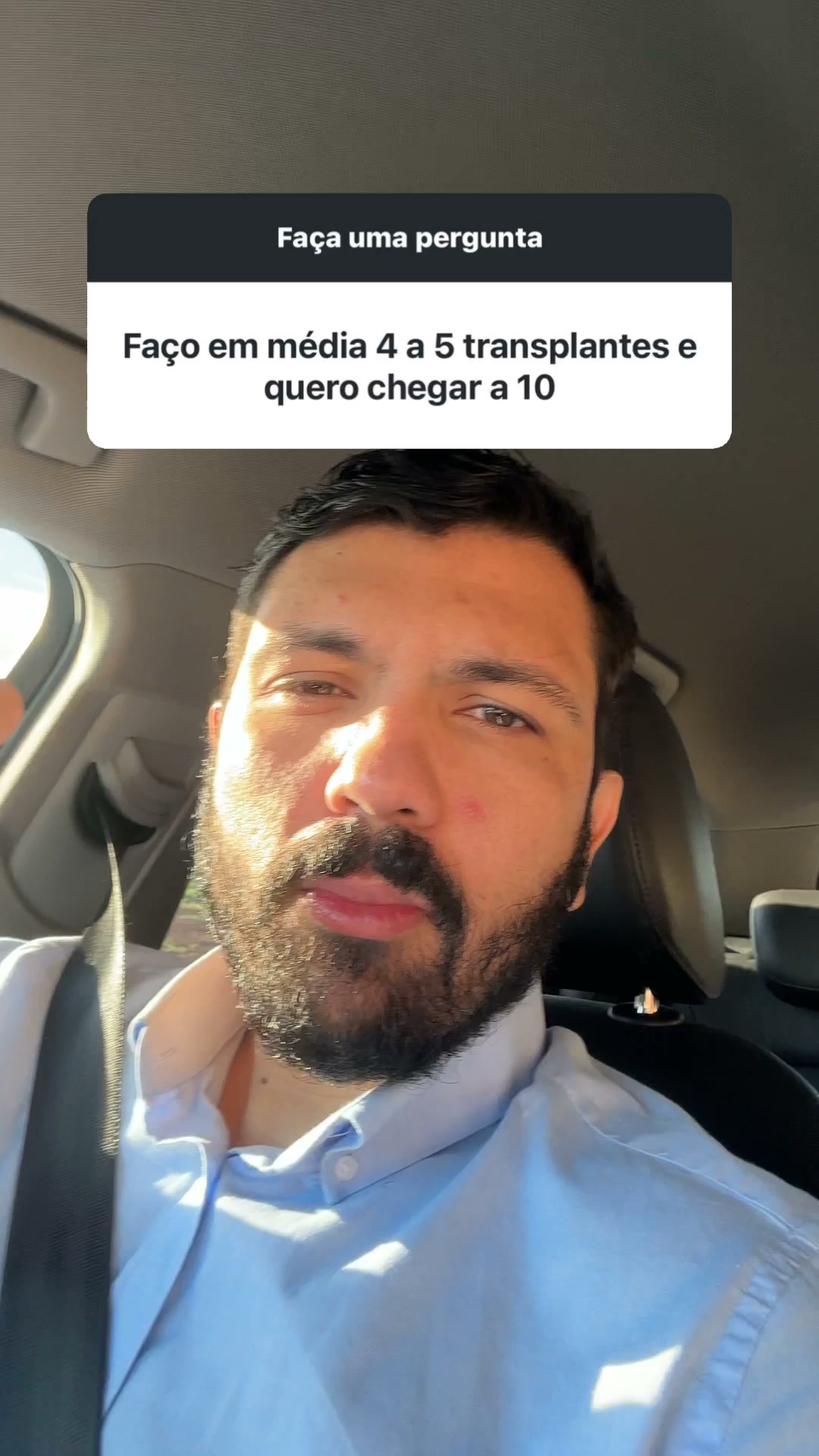 Hiago Lemos Facebook ad: A maior assessoria de marketing para clínicas de…