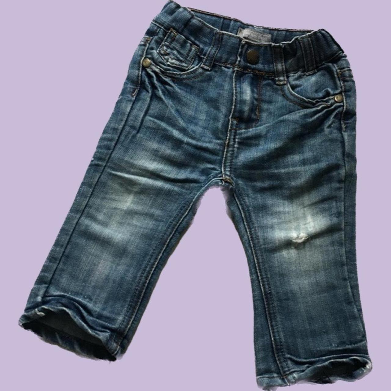 Depop Facebook ad