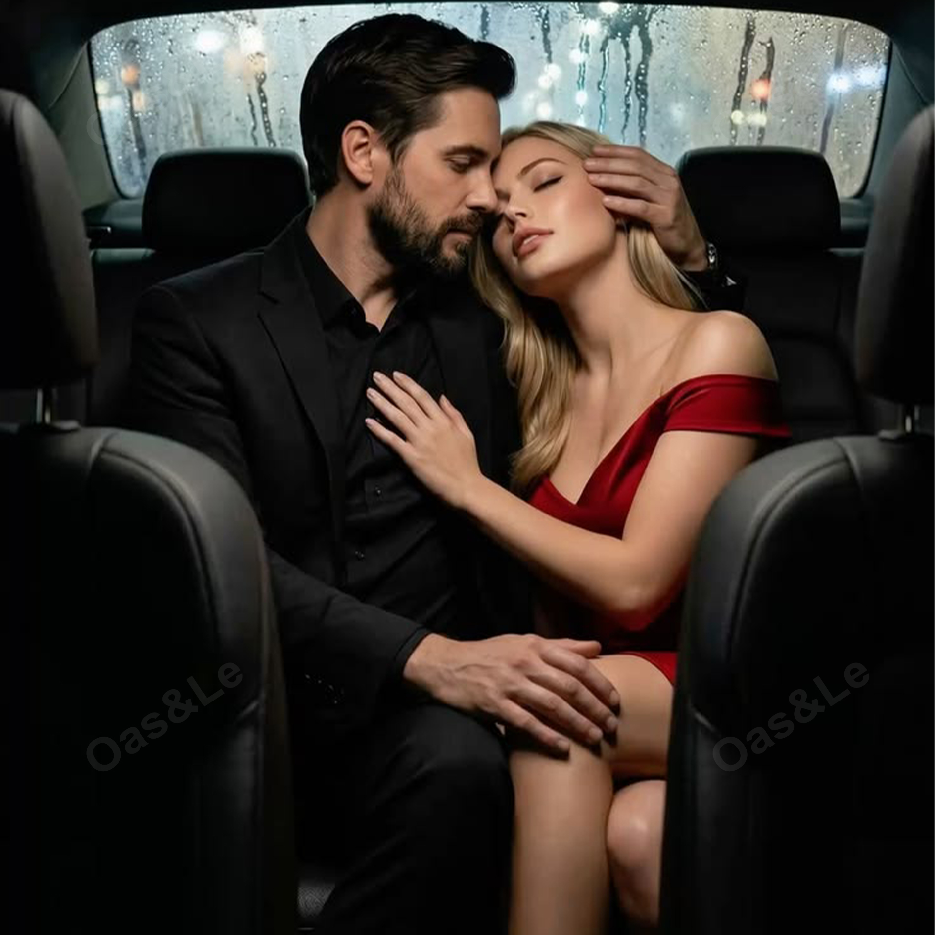 Lereader-jy2 Facebook ad: Click to read on more spicy chapters