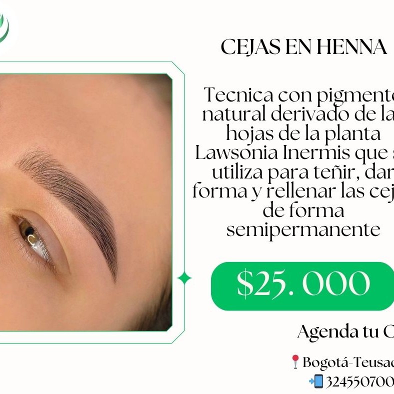 Clinica de estetica facial y corporal en bogota Facebook ad