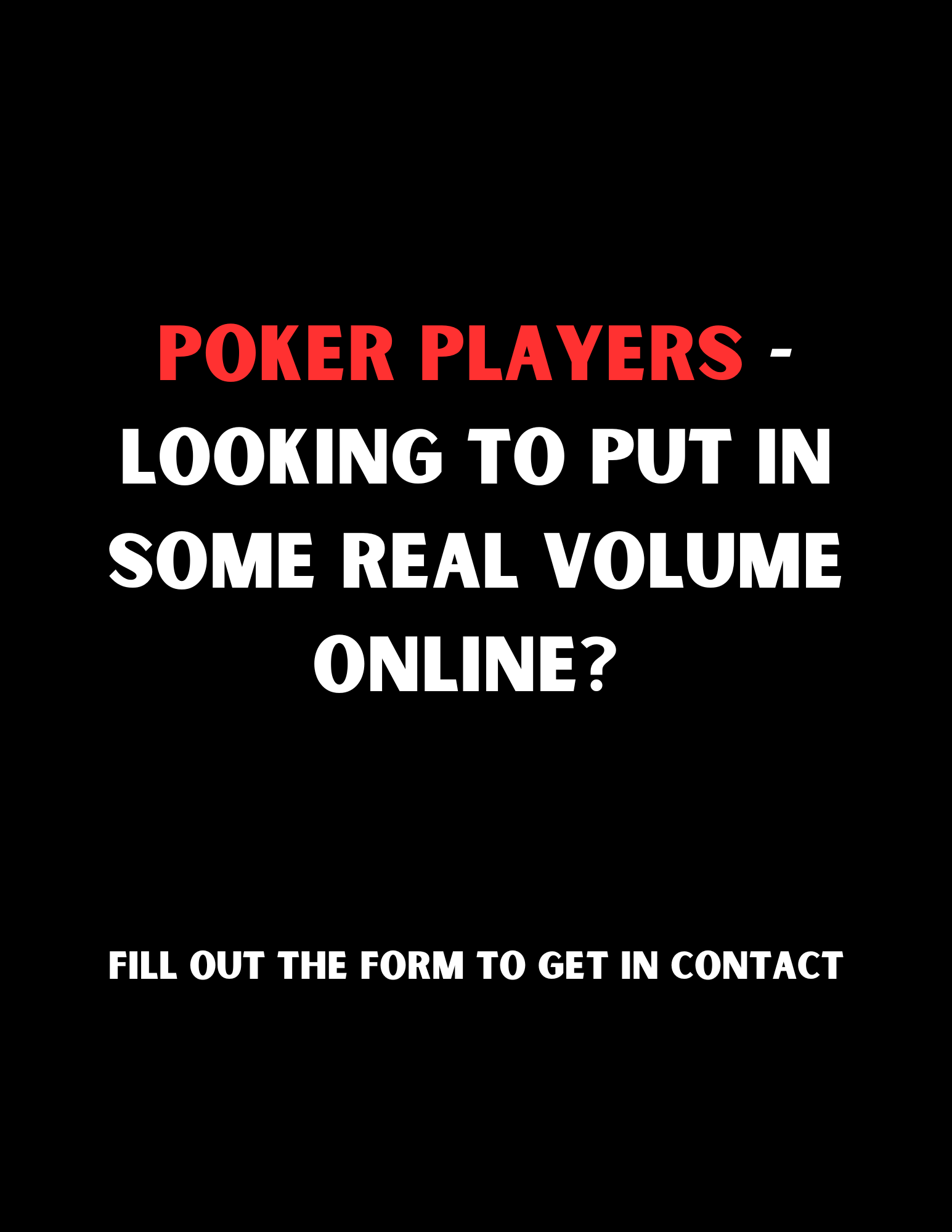 Coconuts Club Poker Facebook ad from Aug 1, 2026
