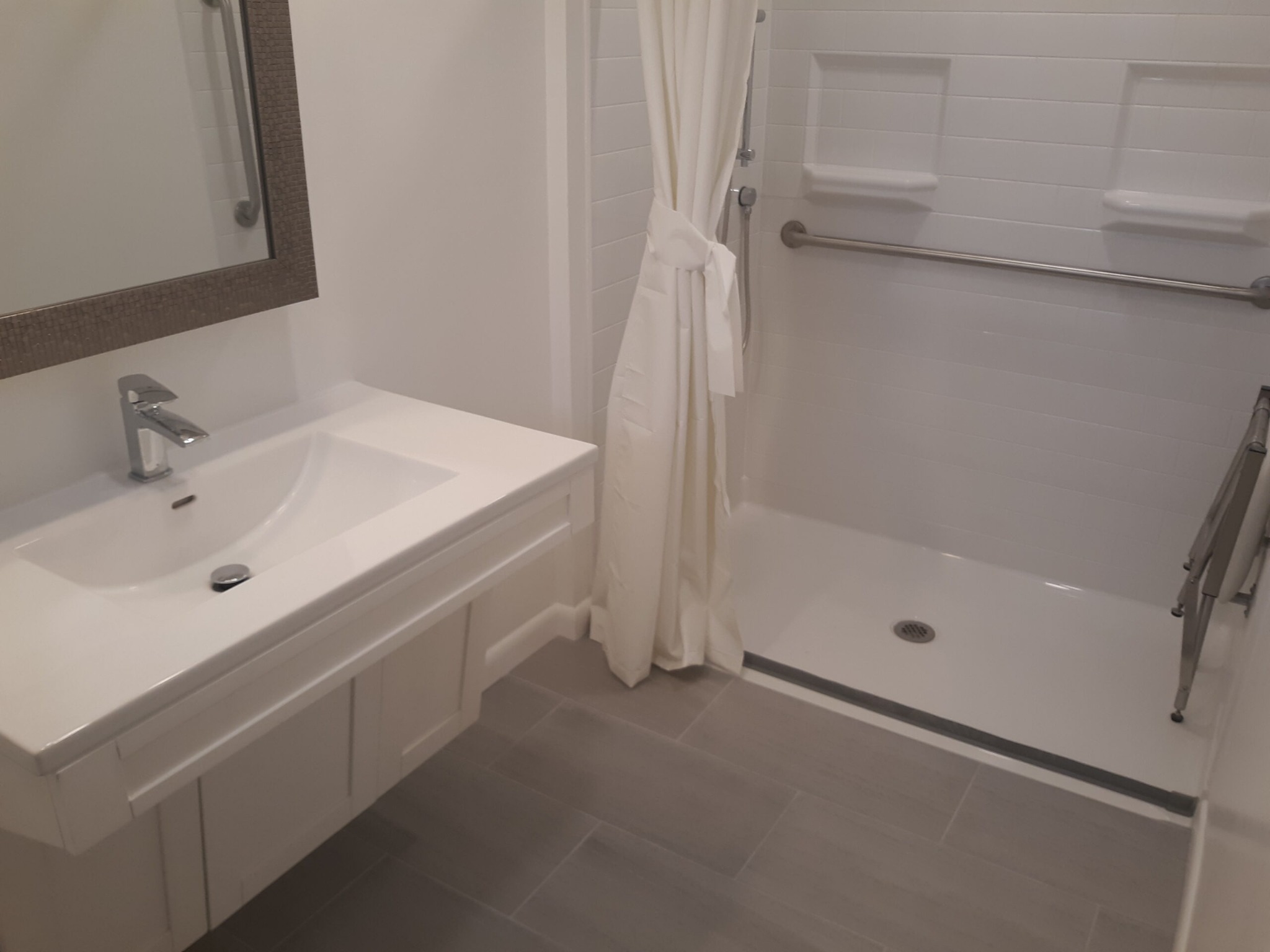 Home Mobility Pros Facebook ad: Home Mobility Pros is your local Rhode Island…