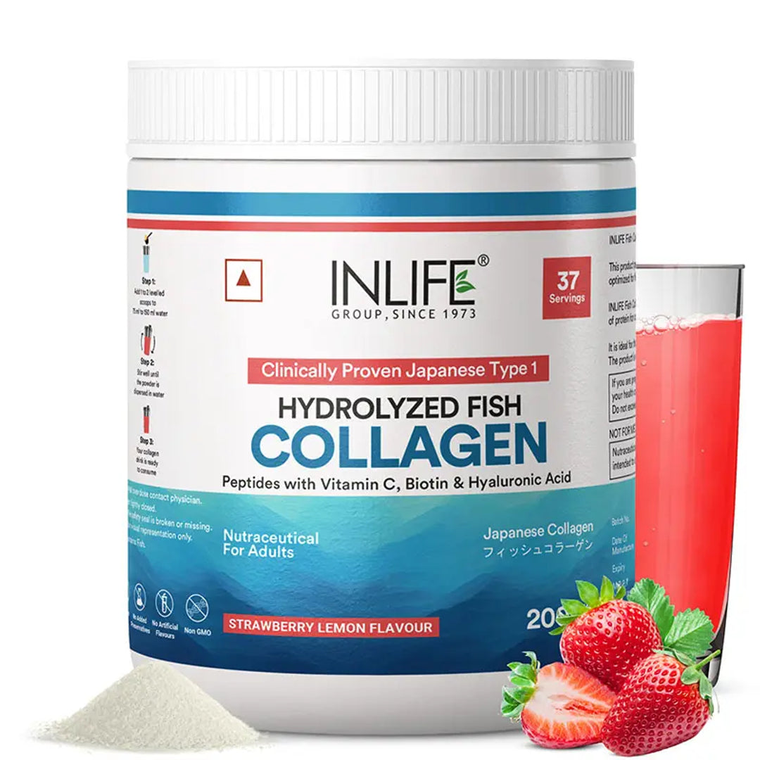 INLIFEHealthcare Facebook ad
