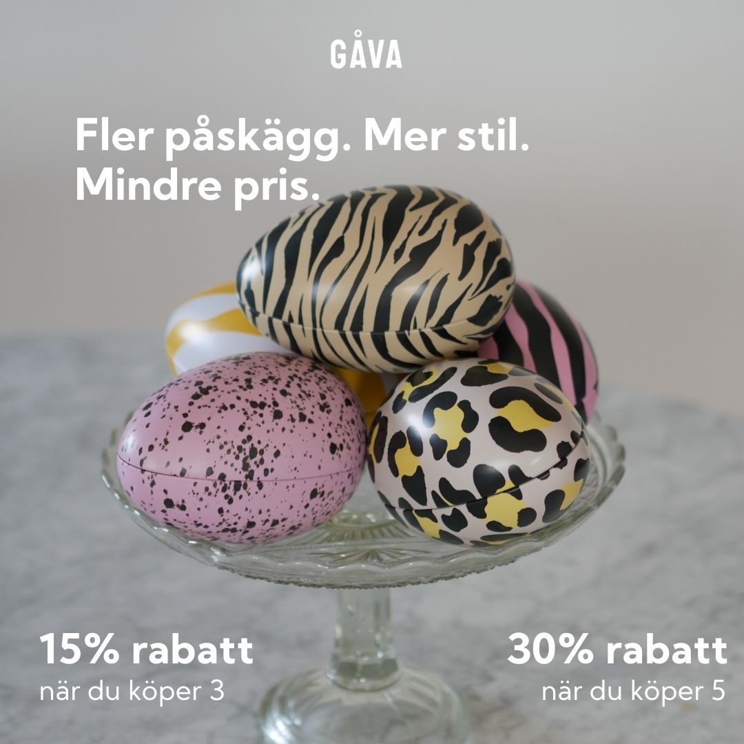 Gavagifting Facebook ad