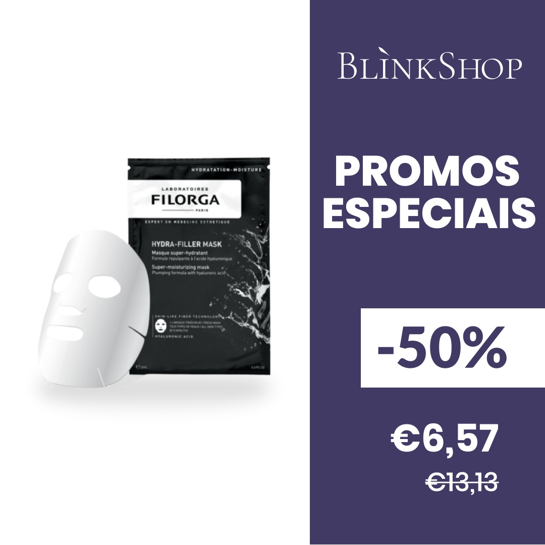 BlinkShop.com Facebook ad