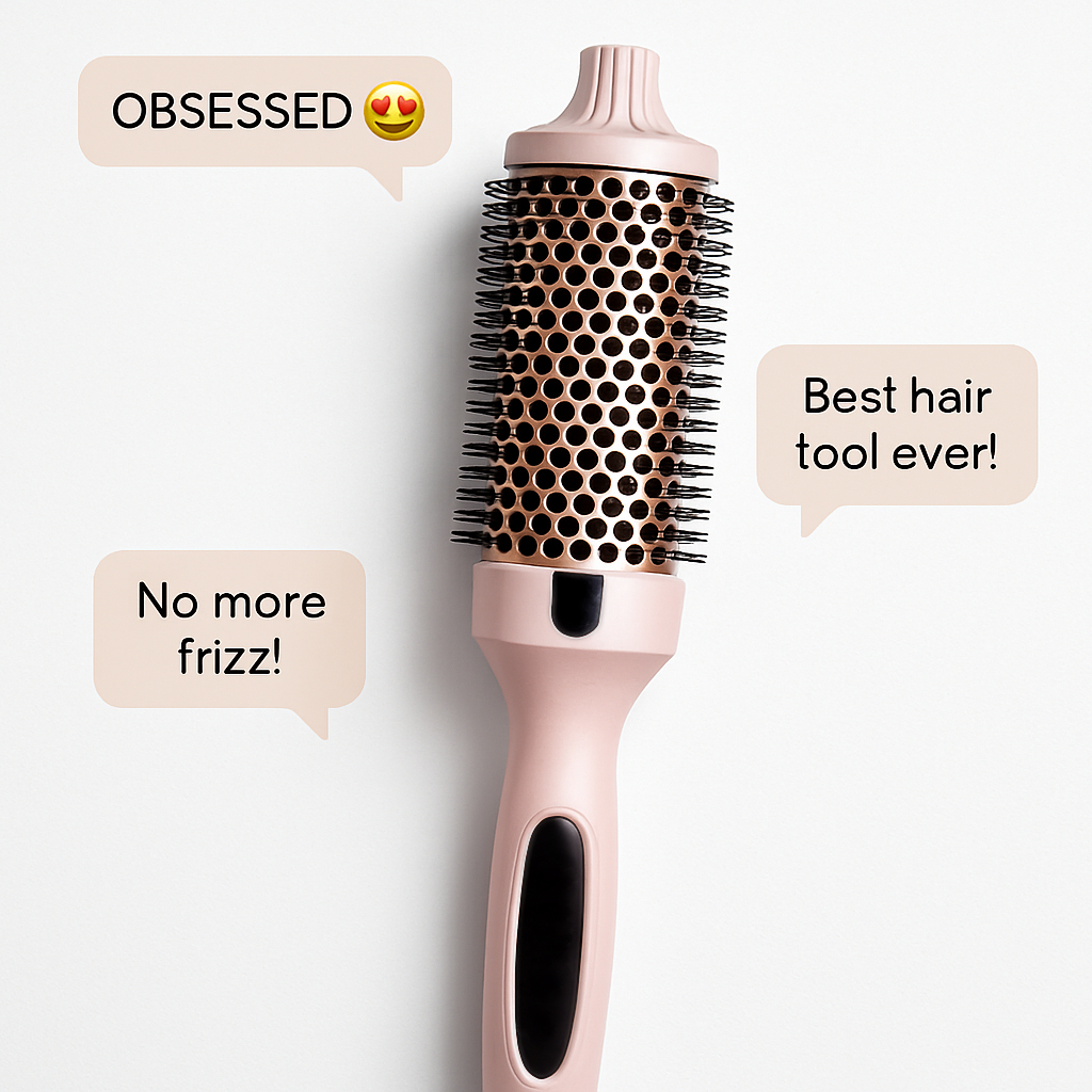 G&CO Facebook ad: Tell me I'm not the only one who spent years thinking a…