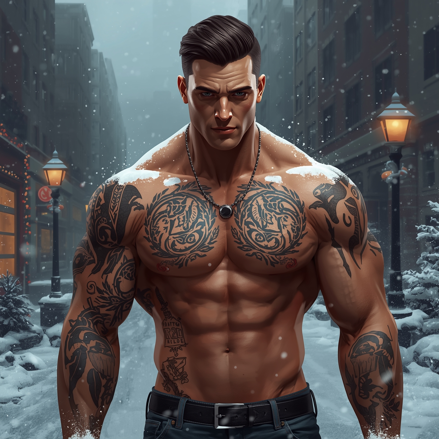 Kelani Knox Facebook ad: HOT Single Mom Possessive Mafia Romance!