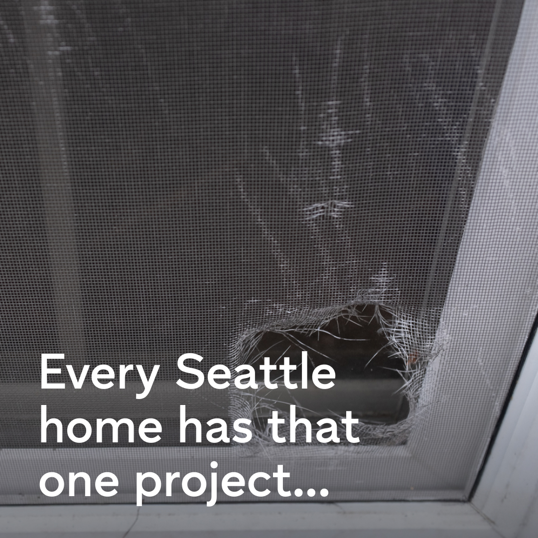 Thumbtack Facebook ad
