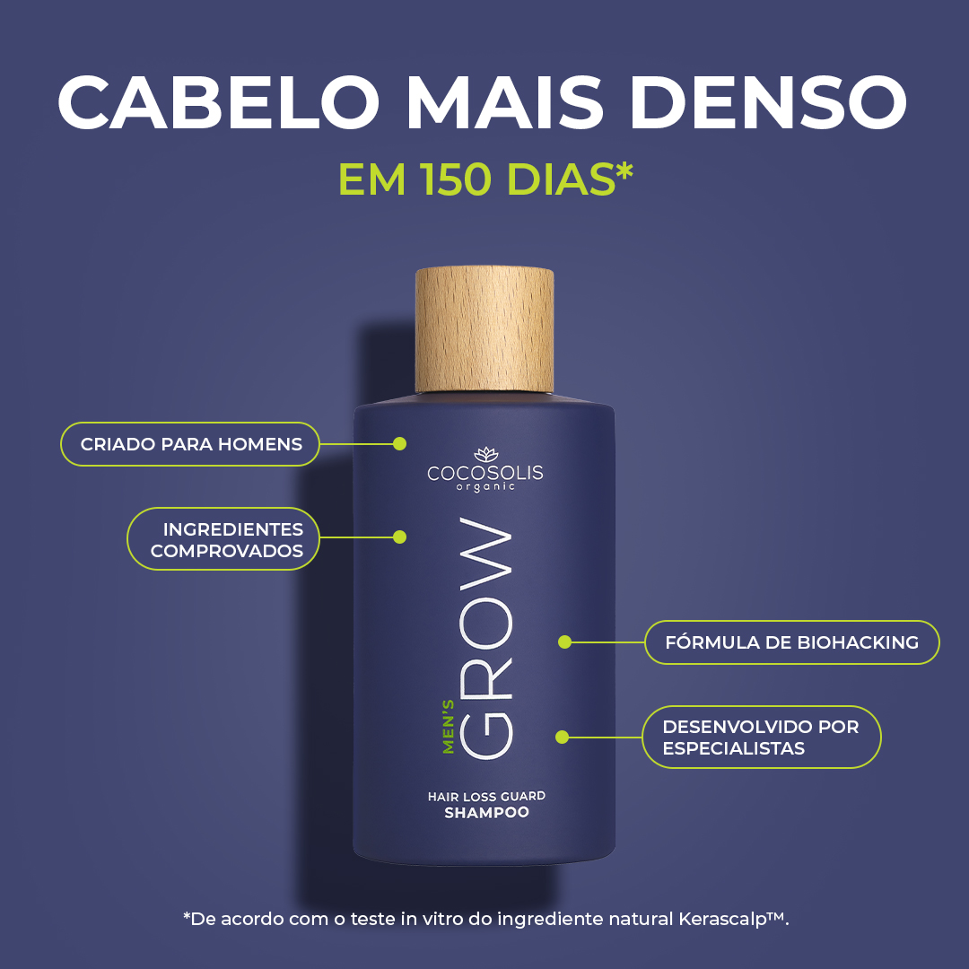 COCOSOLIS Facebook ad
