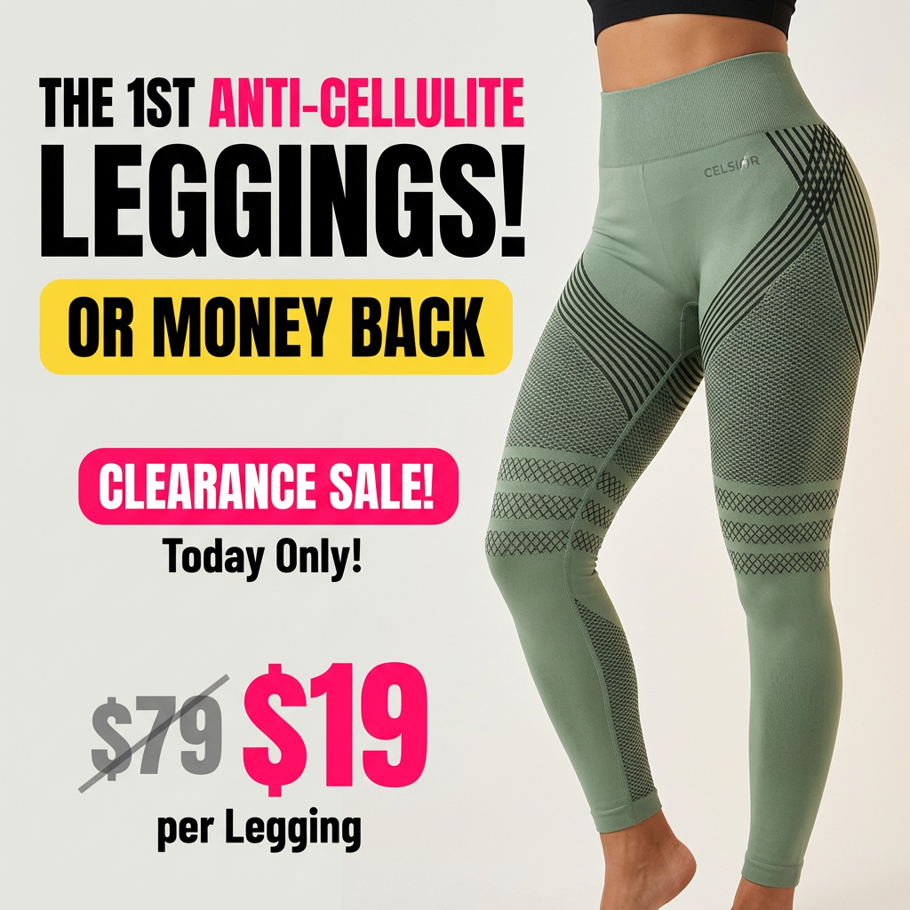 Celsior Facebook ad