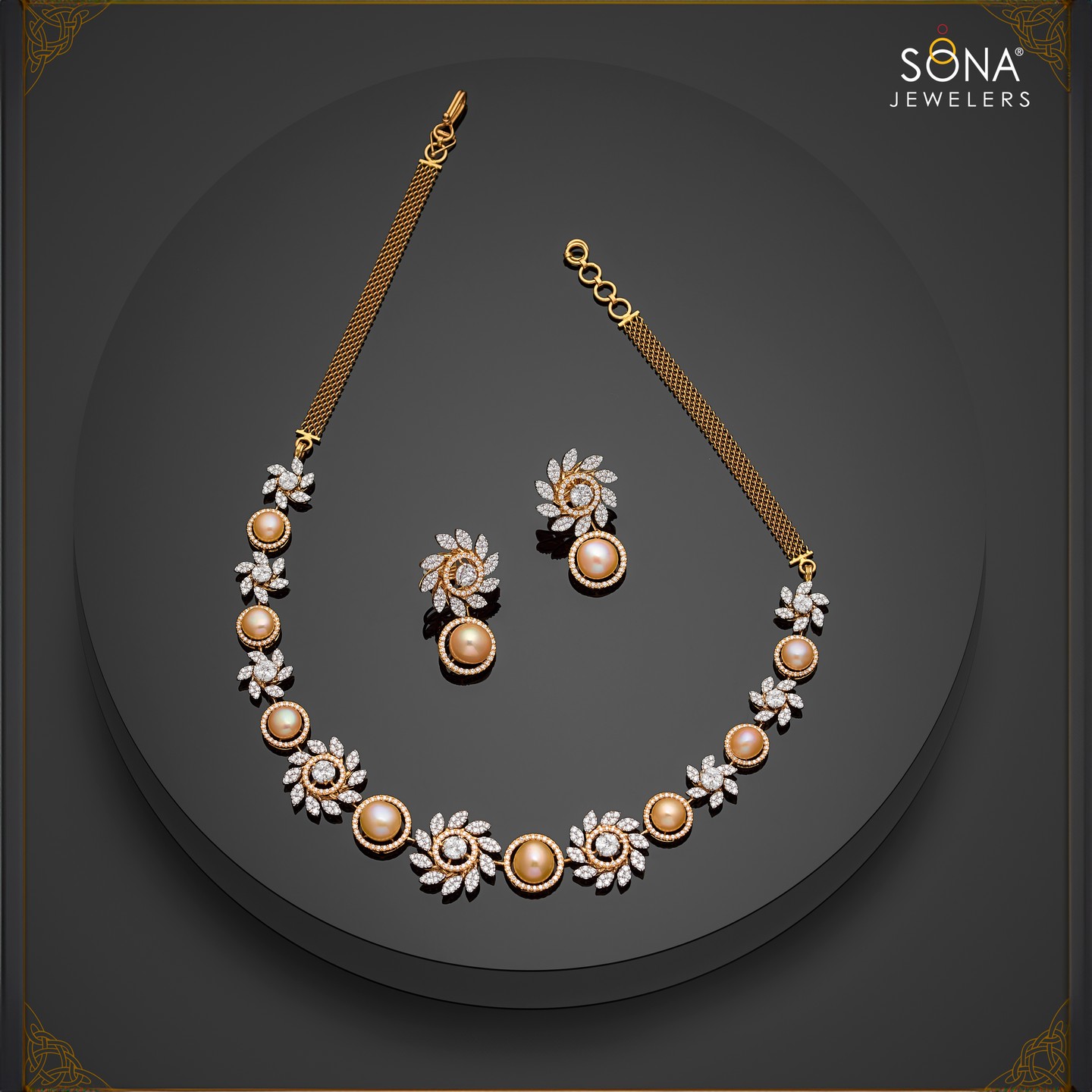 sonajewelers Facebook ad