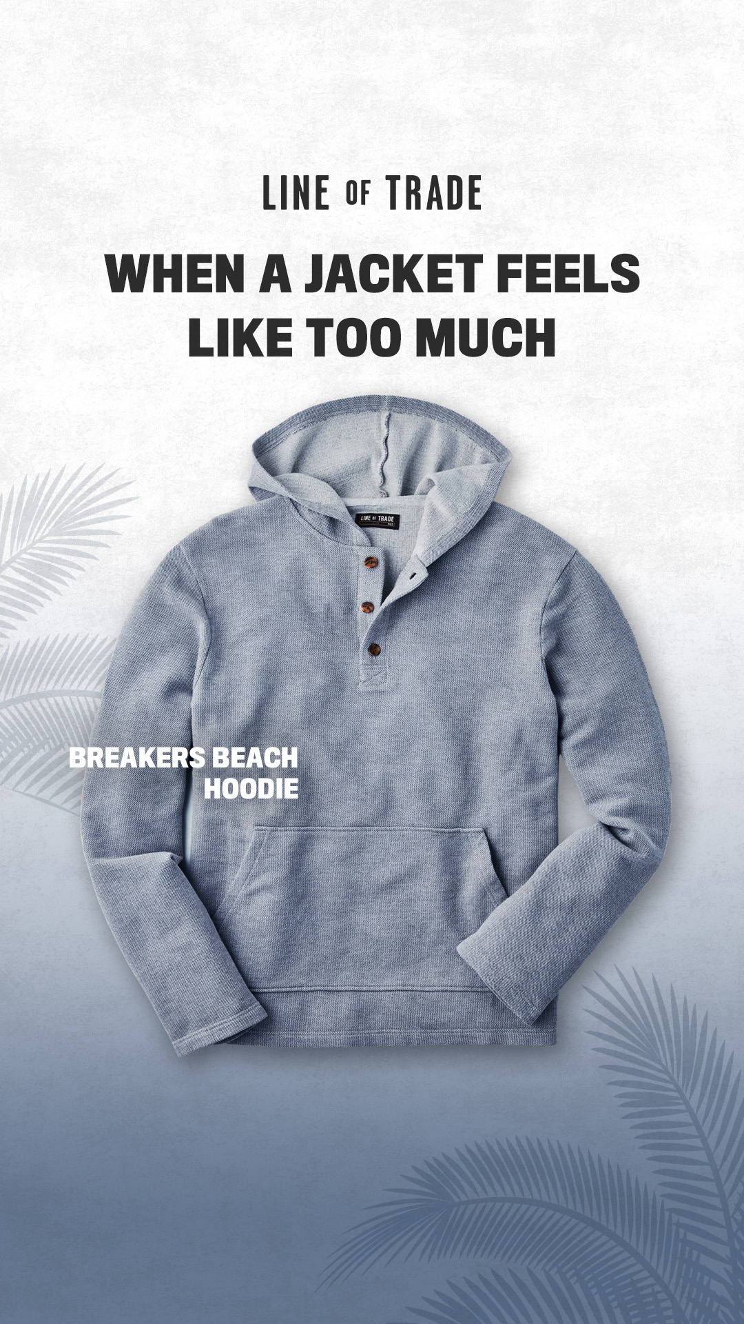 Bespoke Post Facebook ad