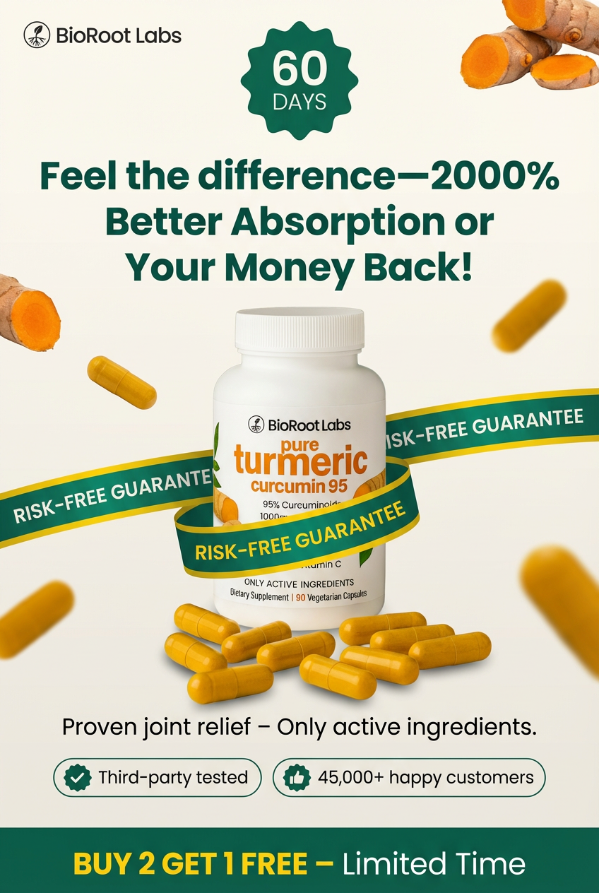 BioRoot Labs Facebook ad