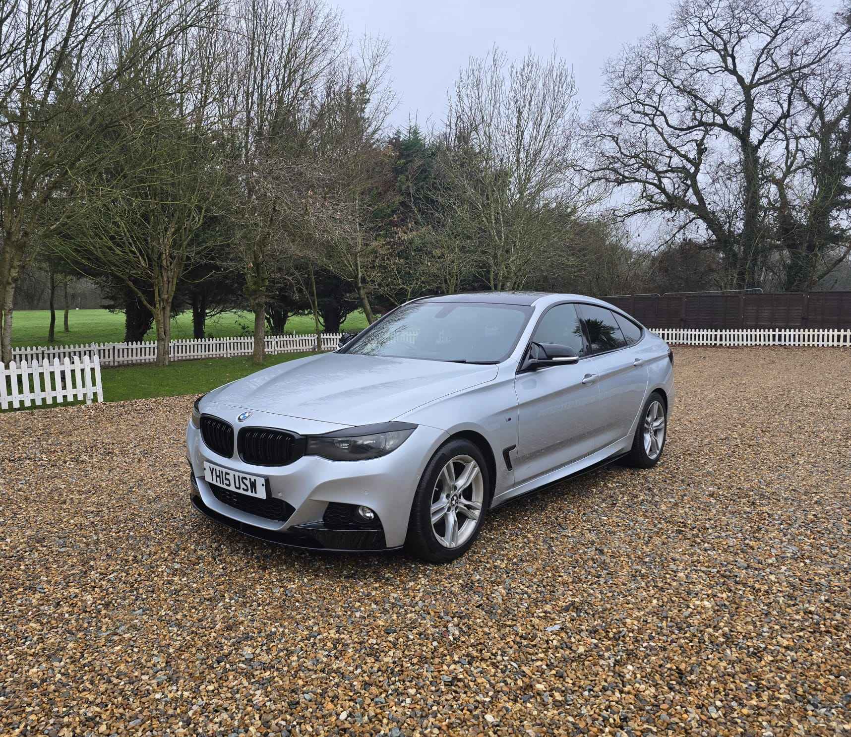 Jenan Alane Facebook ad: 2015 BMW 320GT 2.0D AUTOMATIC EURO6 EURO6