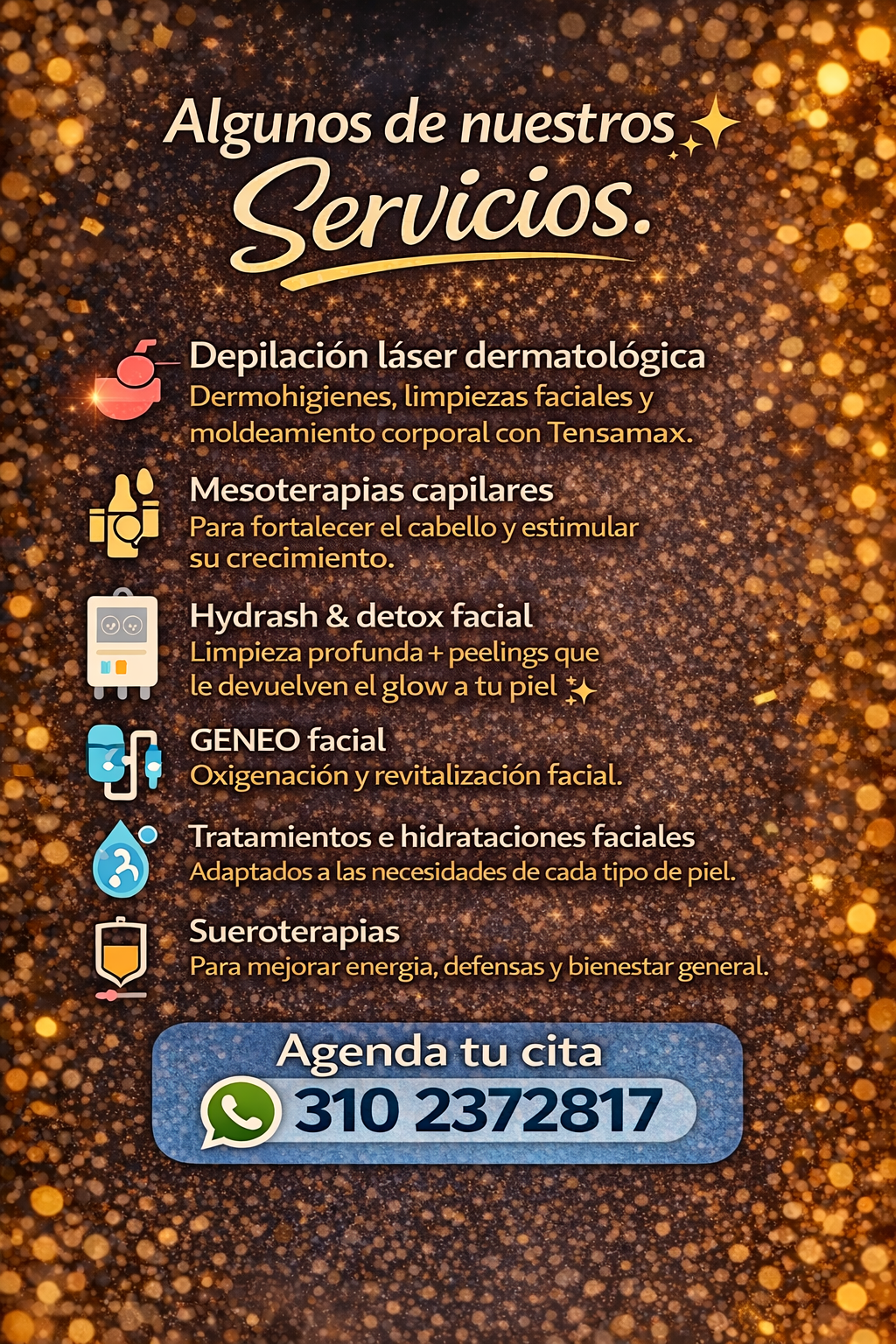 Dr Rafael Rivera - Dermatologo Clinico y Estetico Facebook ad
