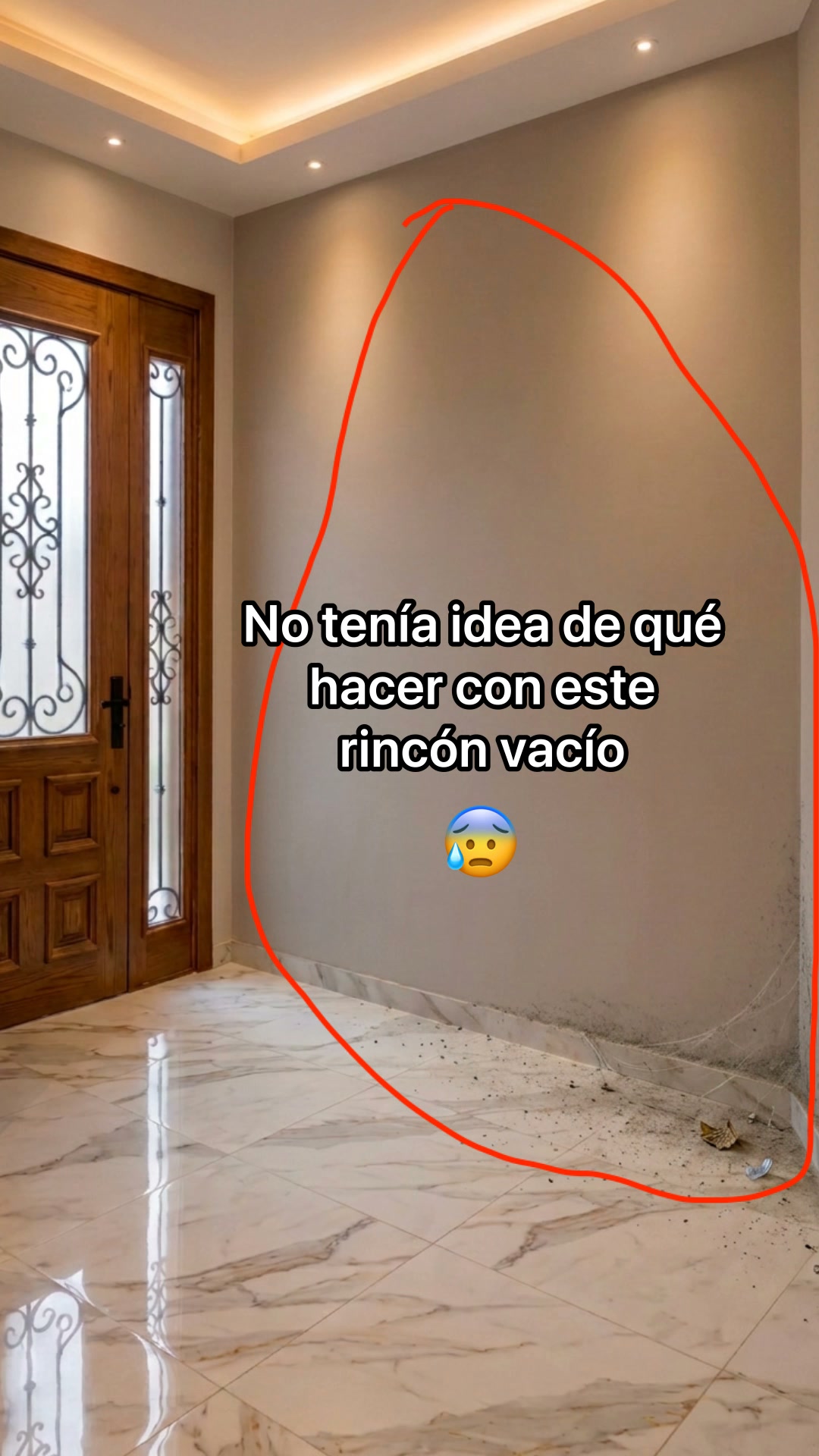 Your Interior Designer - AI Remodel Facebook ad: #1 AI Remodel, Diseña tu casa