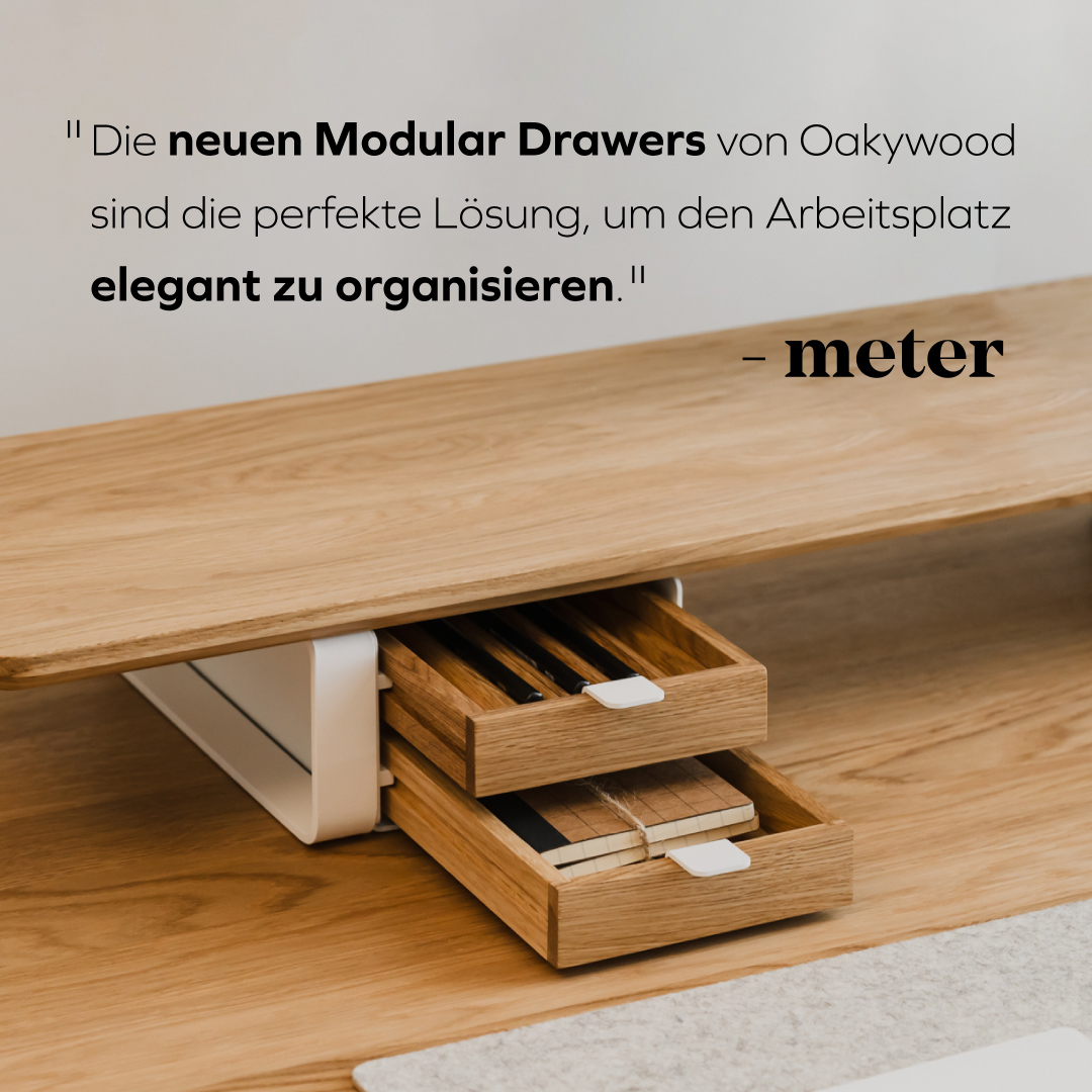 Oakywood Facebook ad