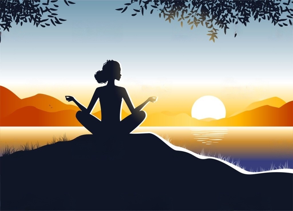 Inner Wellness Journey Facebook ad