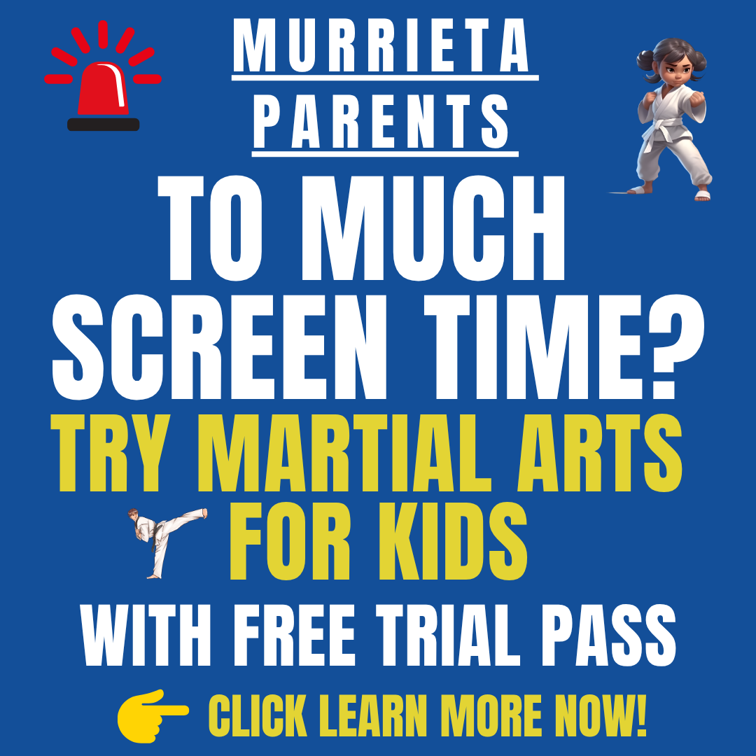 California Defense Academy  Facebook ad