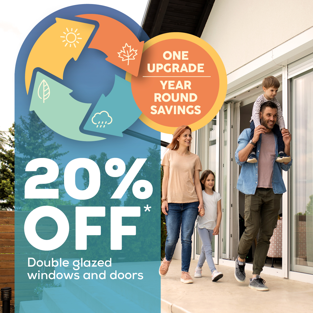 DuoGlass Facebook ad from Feb 28, 2026
