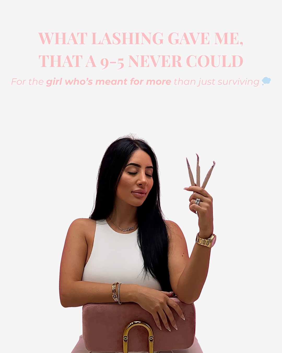 Beauty By Bella K Facebook ad