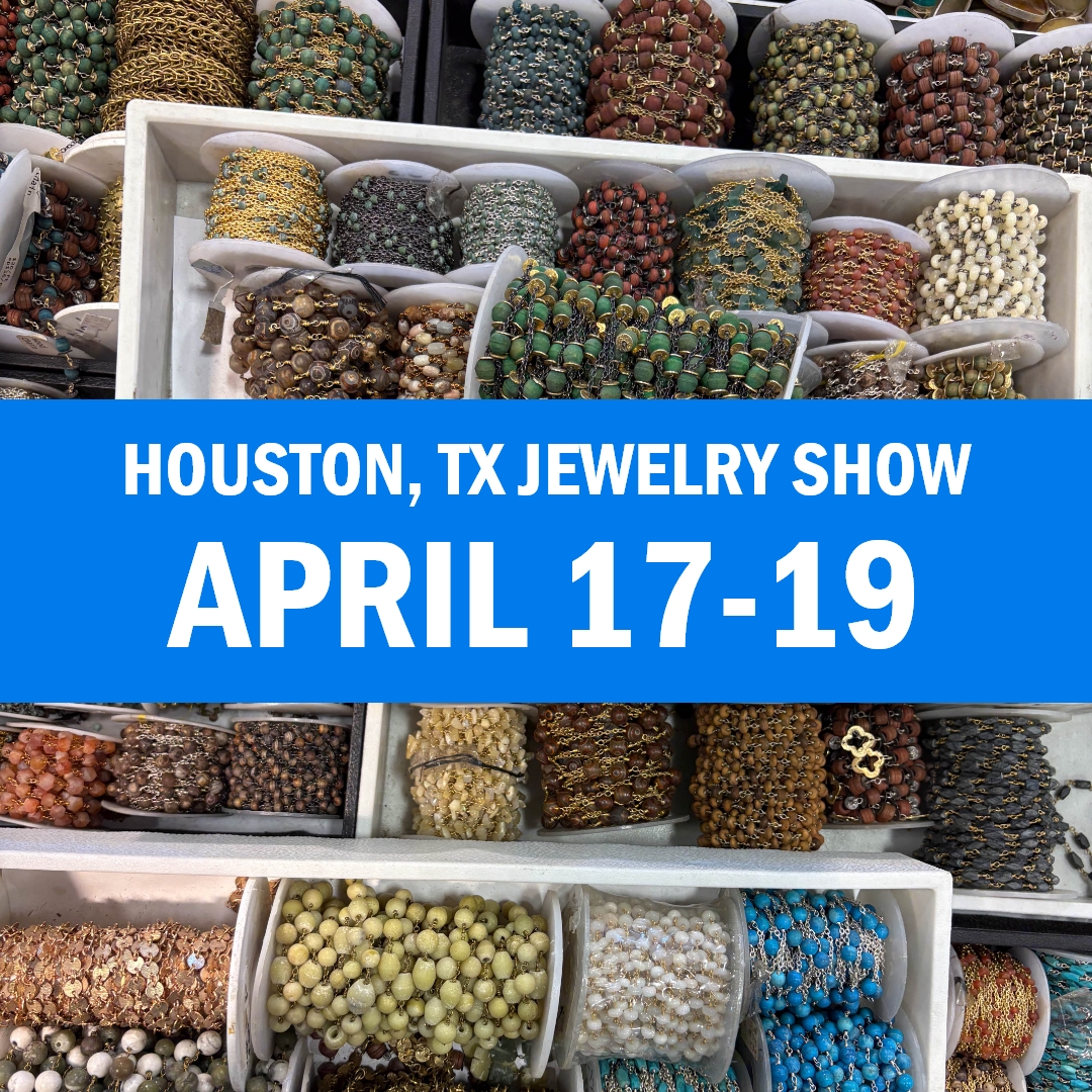 The International Gem & Jewelry Show Facebook ad