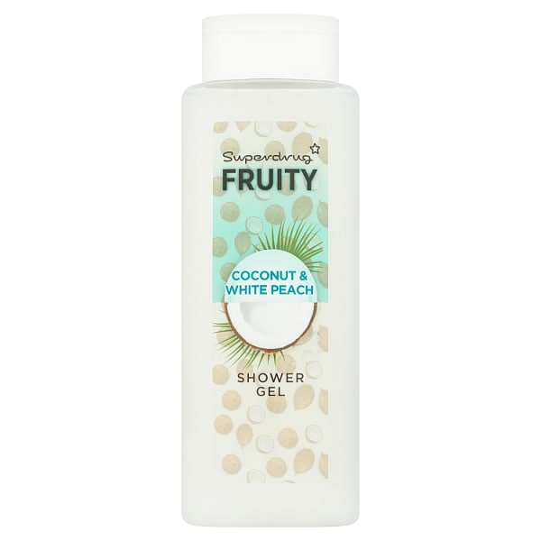 Superdrug Facebook ad