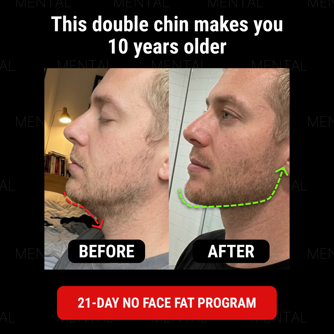 By Nick Carter Facebook ad