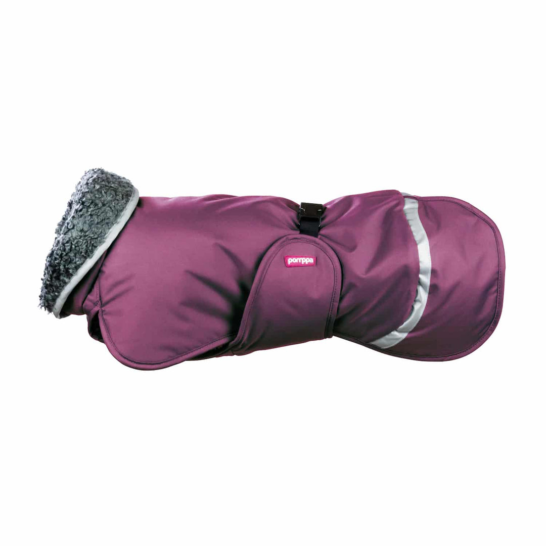 Pomppa Dogwear Facebook ad