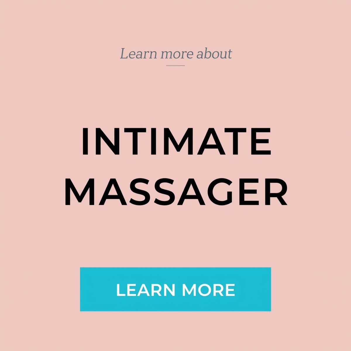 Top Deals Pro Facebook ad: Intimate Massager Learn more!