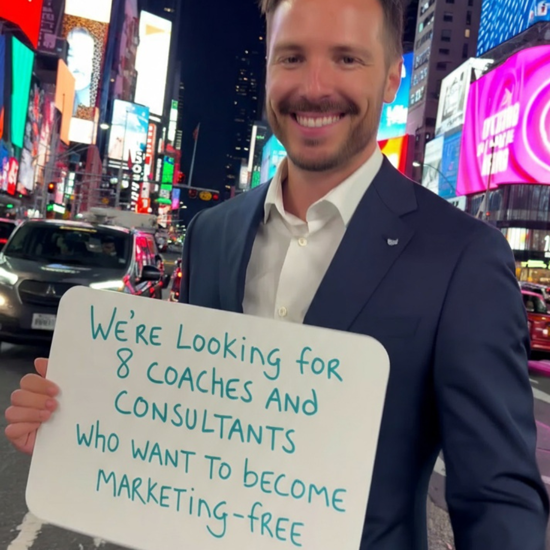 The Doers Way Facebook ad
