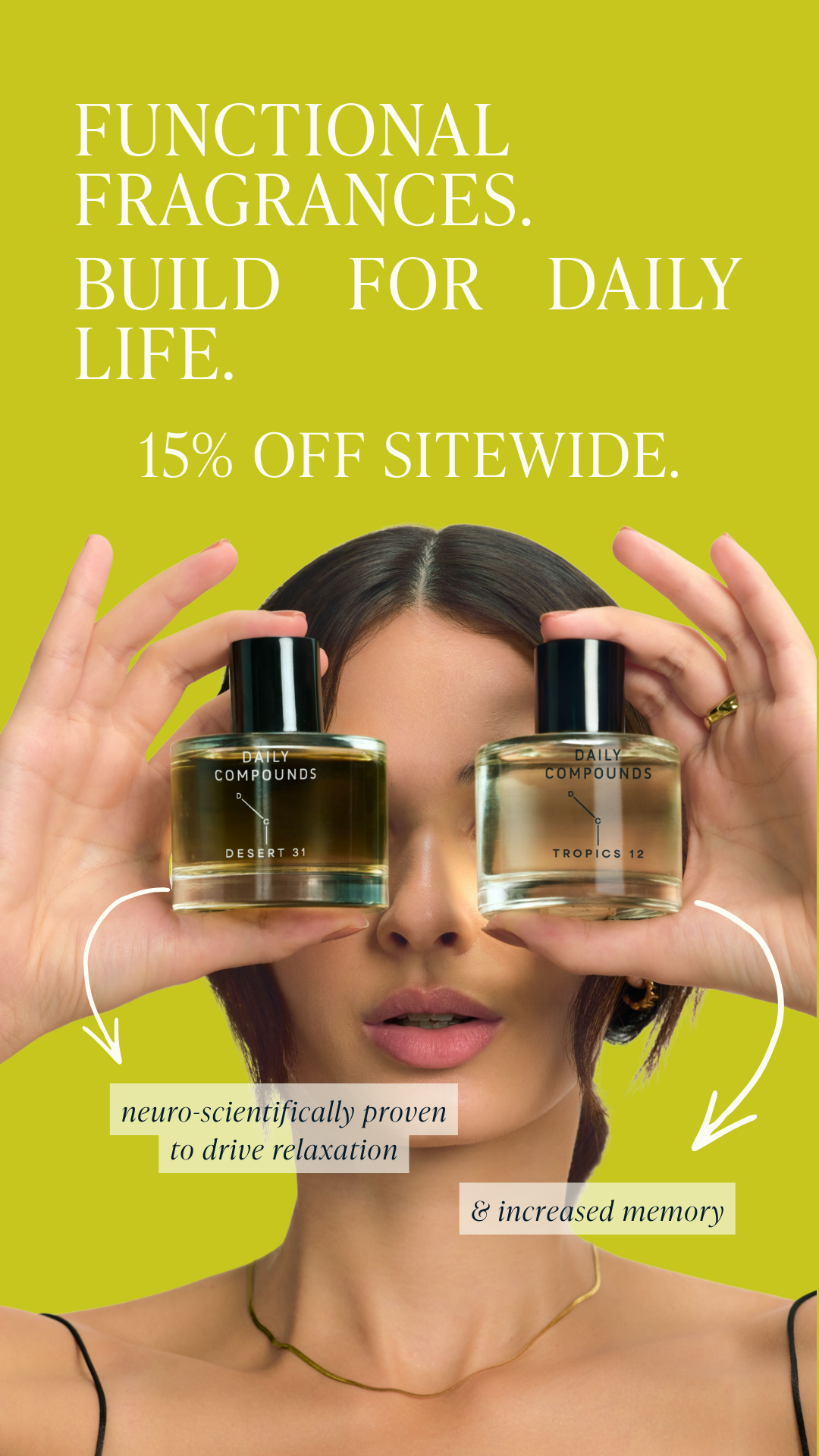 Daily Compounds Facebook ad from Jun 26, 2026