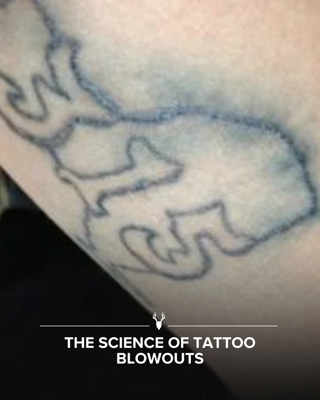 Mad Rabbit Tattoo Facebook ad