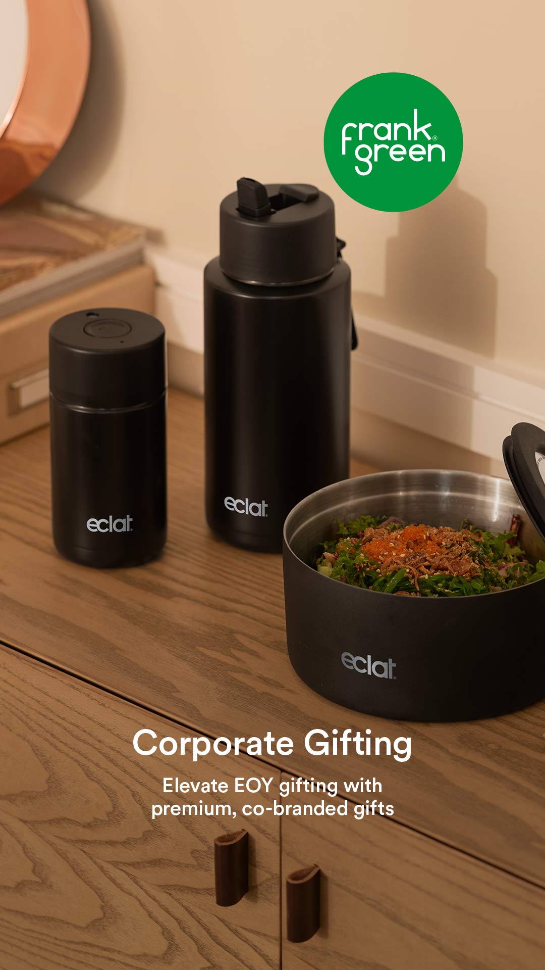 frank green Facebook ad