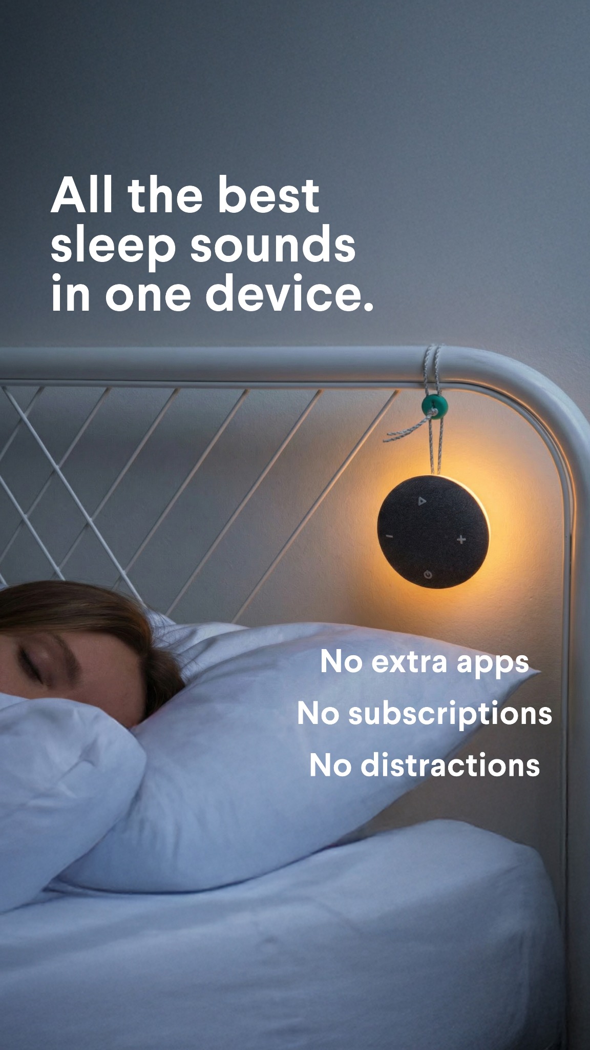 SNOOZ Facebook ad from Jul 6, 2026