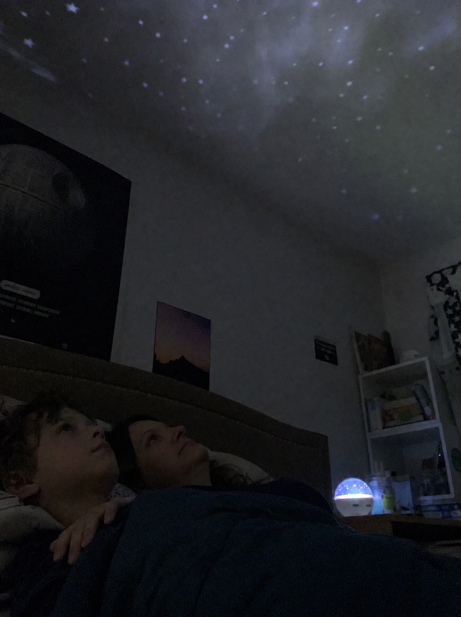 Linda Harmon Facebook ad: Autism Parents: 20-Min Bedtime?