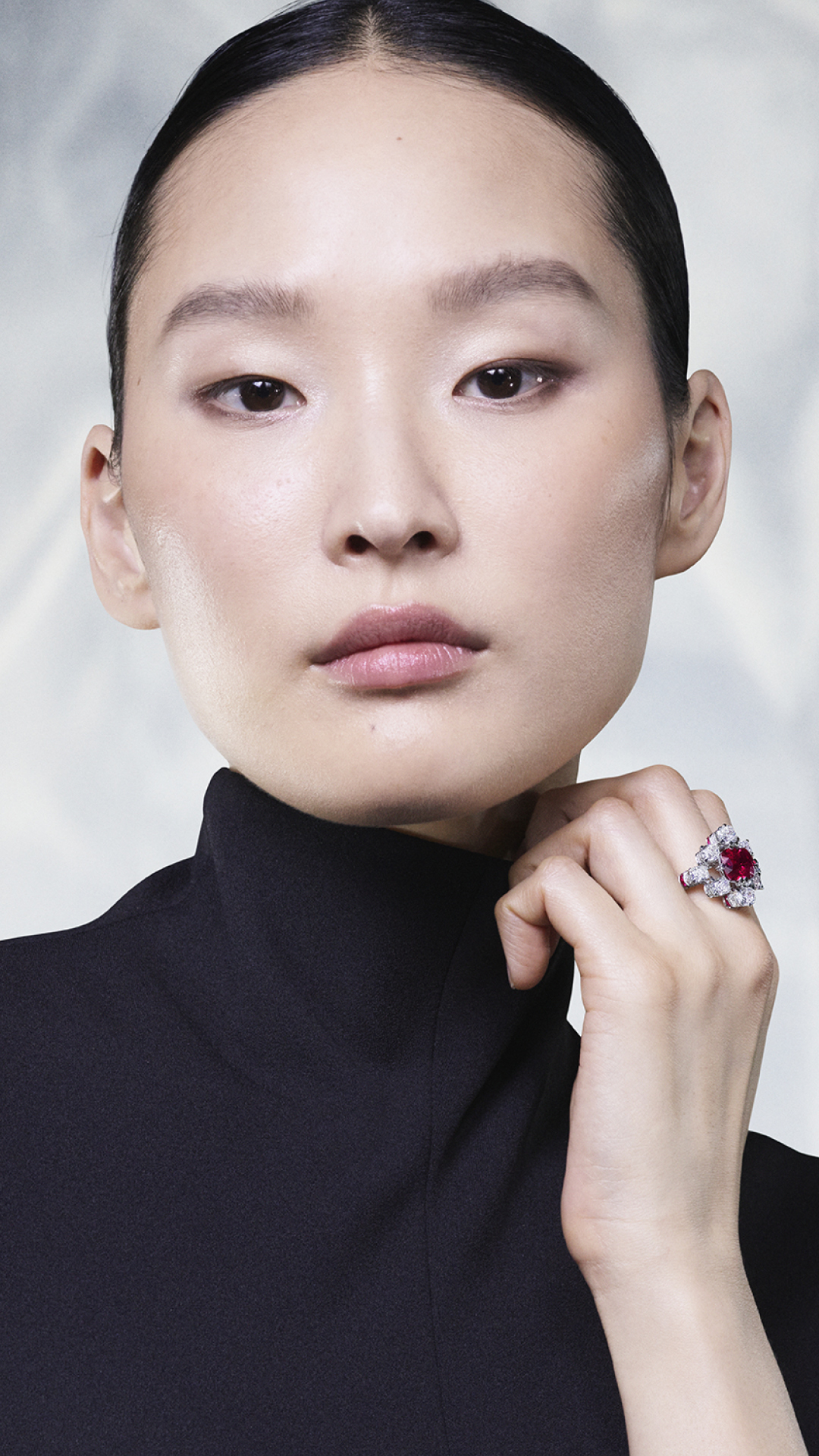 Cartier Facebook ad
