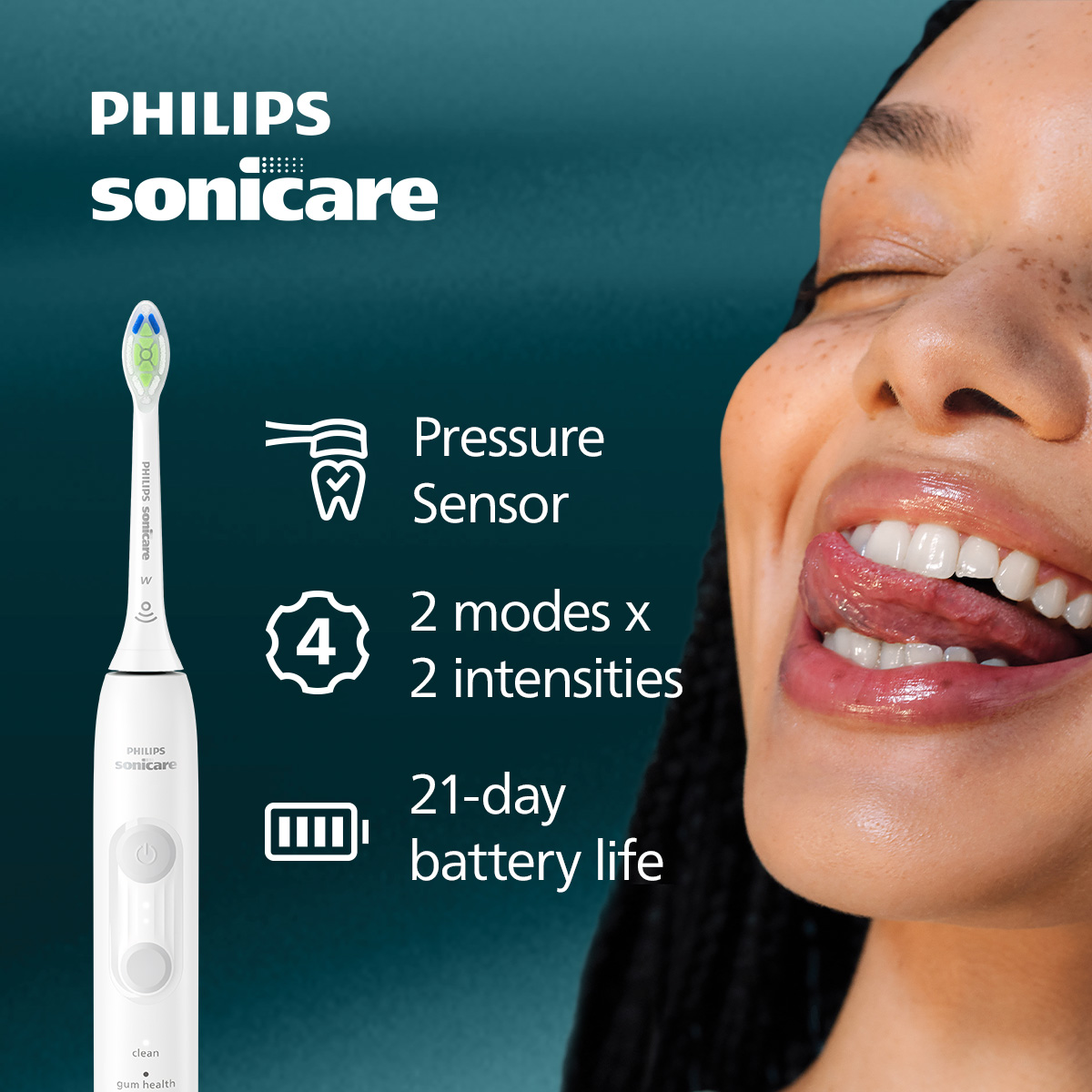 Philips UK & Ireland Facebook ad