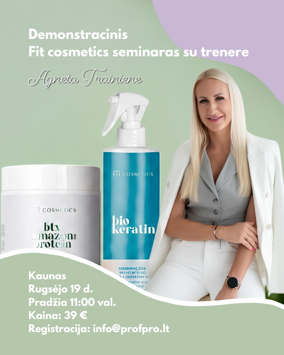 Fit Cosmetics Lietuva Facebook ad: Fit Cosmetics Lietuva (@fitcosmetics.lithuania) •…