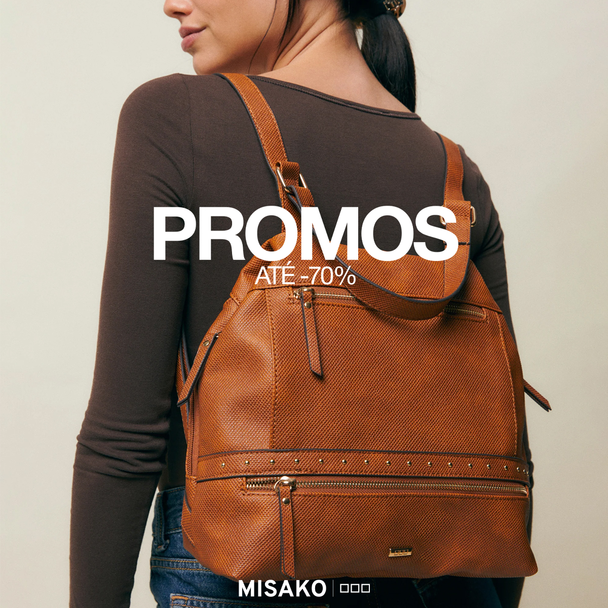 Misako Facebook ad from Aug 24, 2026